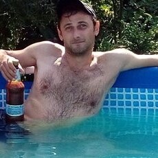 Фотография мужчины Жорик, 36 лет из г. Киров