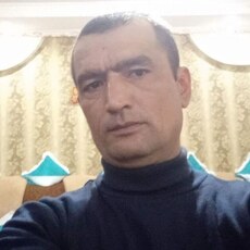 Фотография мужчины Исроил, 45 лет из г. Нижнегорский
