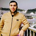 Элнур, 33 года