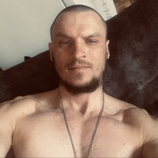 Фотография мужчины Никита, 31 год из г. Горно-Алтайск