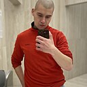Александр, 21 год