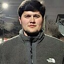 Umar, 21 год