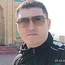 Жанат, 32 года