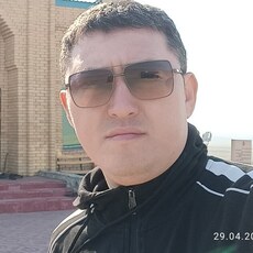 Фотография мужчины Жанат, 32 года из г. Павлодар