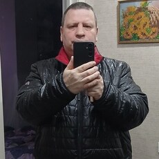 Фотография мужчины Вячеслав, 56 лет из г. Киров