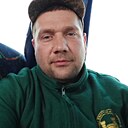 Марк, 38 лет