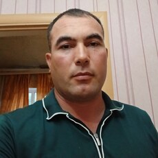 Фотография мужчины Руслан, 33 года из г. Темрюк