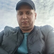 Фотография мужчины Евгений, 36 лет из г. Петропавловск
