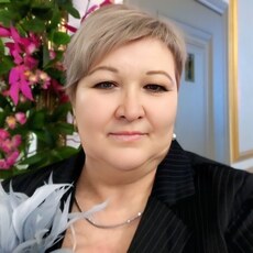 Фотография девушки Наталья, 54 года из г. Ставрополь