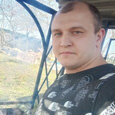 Фотография мужчины Алексей, 36 лет из г. Бронницы
