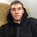 Александр, 20 лет