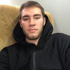 Фотография мужчины Александр, 20 лет из г. Казань