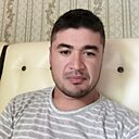 Жон, 36 лет