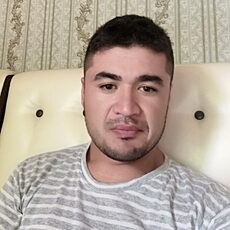 Фотография мужчины Жон, 36 лет из г. Долгопрудный