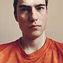 Айдар, 20 лет