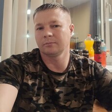 Фотография мужчины Александр, 34 года из г. Иркутск