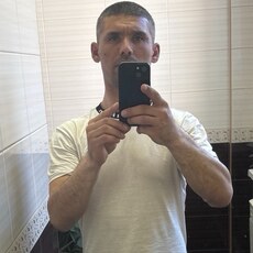 Фотография мужчины Жамшид, 38 лет из г. Калга