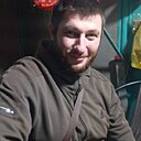 Азамат, 34 года