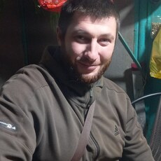 Фотография мужчины Азамат, 34 года из г. Майкоп