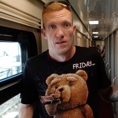 Фотография мужчины Михаил, 37 лет из г. Сергиев Посад
