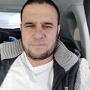 Шахрам, 41 год