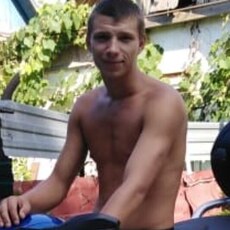 Фотография мужчины Сергей, 31 год из г. Макеевка