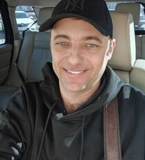 Фотография мужчины Алексей, 41 год из г. Орел