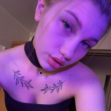 Фотография девушки Анна, 19 лет из г. Иркутск