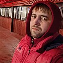 Ахмед, 33 года