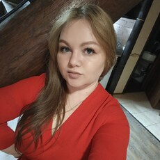 Фотография девушки Яна, 39 лет из г. Белокуриха
