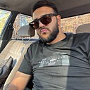 Huseyn, 34 года