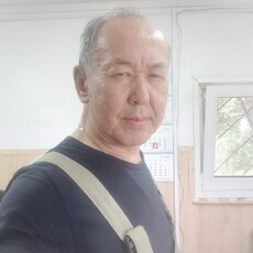 Фотография мужчины Константин, 62 года из г. Улан-Удэ