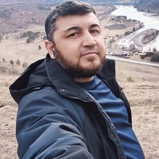 Фотография мужчины Магамед, 42 года из г. Чемал