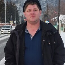 Фотография мужчины Дмитрий, 39 лет из г. Иркутск
