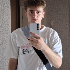 Фотография мужчины Евгений, 20 лет из г. Минск