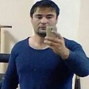 Рамазан, 37 лет