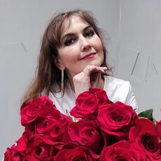 Фотография девушки Елена, 52 года из г. Архангельск