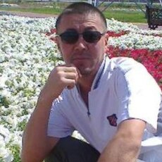 Фотография мужчины Hector, 46 лет из г. Актюбинск