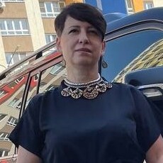 Фотография девушки Ирина, 49 лет из г. Нижний Новгород