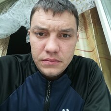 Фотография мужчины Евгений, 28 лет из г. Хабаровск