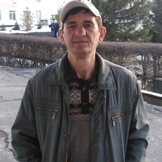 Фотография мужчины Николай, 54 года из г. Омск