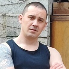 Фотография мужчины Вадим, 38 лет из г. Мариуполь