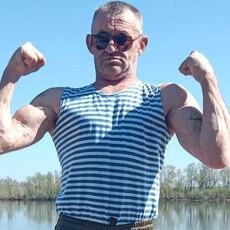 Фотография мужчины Андрей, 51 год из г. Краснодар