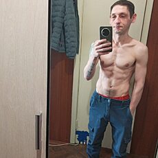 Фотография мужчины Якоб, 36 лет из г. Балаково