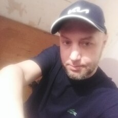 Фотография мужчины Александр, 40 лет из г. Тюмень