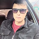 Илхом, 24 года