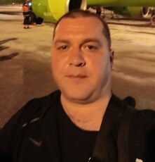 Фотография мужчины Крик, 35 лет из г. Якутск