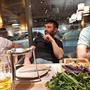 Сулейман, 35 лет