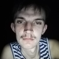 Фотография мужчины Максим, 26 лет из г. Иркутск