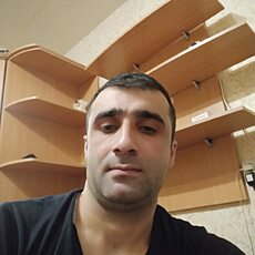 Фотография мужчины Amirov, 37 лет из г. Вологда